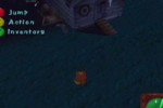 Chicken Run (Dreamcast)