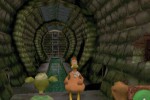 Chicken Run (Dreamcast)