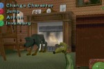 Chicken Run (Dreamcast)