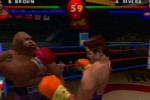 Ready 2 Rumble Boxing: Round 2 (Nintendo 64)