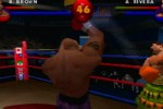 Ready 2 Rumble Boxing: Round 2 (Nintendo 64)