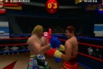 Ready 2 Rumble Boxing: Round 2 (Nintendo 64)