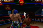 Ready 2 Rumble Boxing: Round 2 (Nintendo 64)