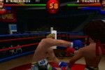 Ready 2 Rumble Boxing: Round 2 (Nintendo 64)