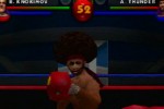 Ready 2 Rumble Boxing: Round 2 (Nintendo 64)