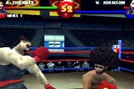Ready 2 Rumble Boxing: Round 2 (Nintendo 64)
