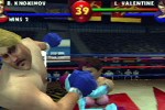 Ready 2 Rumble Boxing: Round 2 (Nintendo 64)