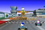 Mickey's Speedway USA (Nintendo 64)