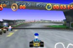 Mickey's Speedway USA (Nintendo 64)