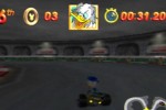 Mickey's Speedway USA (Nintendo 64)