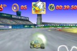 Mickey's Speedway USA (Nintendo 64)