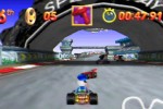 Mickey's Speedway USA (Nintendo 64)