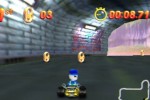 Mickey's Speedway USA (Nintendo 64)