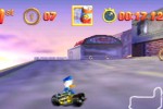 Mickey's Speedway USA (Nintendo 64)