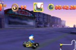 Mickey's Speedway USA (Nintendo 64)