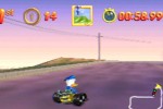 Mickey's Speedway USA (Nintendo 64)