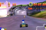 Mickey's Speedway USA (Nintendo 64)