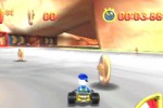 Mickey's Speedway USA (Nintendo 64)