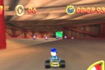 Mickey's Speedway USA (Nintendo 64)