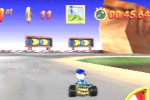 Mickey's Speedway USA (Nintendo 64)