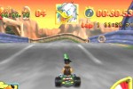 Mickey's Speedway USA (Nintendo 64)