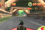 Mickey's Speedway USA (Nintendo 64)