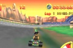 Mickey's Speedway USA (Nintendo 64)