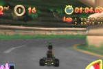 Mickey's Speedway USA (Nintendo 64)