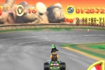 Mickey's Speedway USA (Nintendo 64)