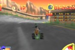 Mickey's Speedway USA (Nintendo 64)