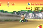 Mickey's Speedway USA (Nintendo 64)