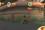 Mickey's Speedway USA (Nintendo 64)