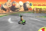 Mickey's Speedway USA (Nintendo 64)