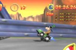 Mickey's Speedway USA (Nintendo 64)