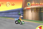 Mickey's Speedway USA (Nintendo 64)