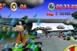 Mickey's Speedway USA (Nintendo 64)