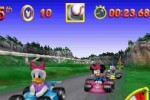 Mickey's Speedway USA (Nintendo 64)