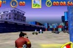 Mickey's Speedway USA (Nintendo 64)