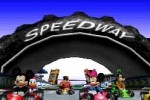 Mickey's Speedway USA (Nintendo 64)