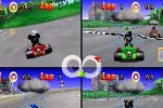 Mickey's Speedway USA (Nintendo 64)