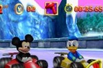 Mickey's Speedway USA (Nintendo 64)