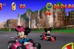 Mickey's Speedway USA (Nintendo 64)