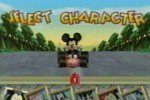 Mickey's Speedway USA (Nintendo 64)