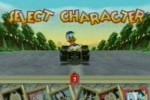 Mickey's Speedway USA (Nintendo 64)