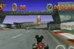 Mickey's Speedway USA (Nintendo 64)