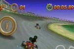 Mickey's Speedway USA (Nintendo 64)