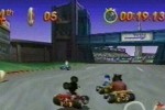 Mickey's Speedway USA (Nintendo 64)