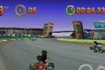 Mickey's Speedway USA (Nintendo 64)