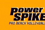 Power Spike Pro Beach Volleyball (PlayStation)