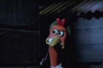 Chicken Run (PlayStation)